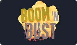 Win Unique offre il gioco online Boom or Bust