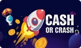 Win Unique offre il gioco online Cash or Crash