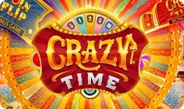 Win Unique offre il gioco online Crazy Time