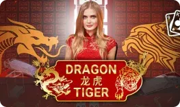 Win Unique offre il gioco online Dragon Tiger