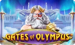 Win Unique offre il gioco online Gates of Olympus