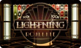Win Unique offre il gioco online Lightning Roulette