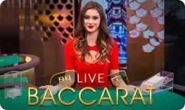 Win Unique offre il gioco online Live Baccarat