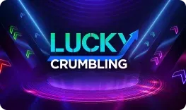 Win Unique offre il gioco online Lucky Crumbling