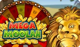 Win Unique offre il gioco online Mega Moolah