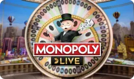 Win Unique offre il gioco online Monopoly Live