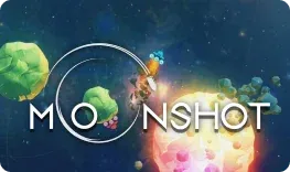Win Unique offre il gioco online Moonshot