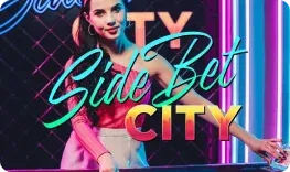 Win Unique offre il gioco online Side Bet City