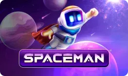 Win Unique offre il gioco online Spaceman