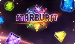 Win Unique offre il gioco online Starburst