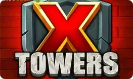 Win Unique offre il gioco online Tower X